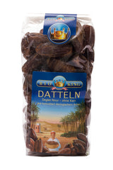 Bio Datteln ohne Kern