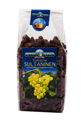 Bio Sultaninen
