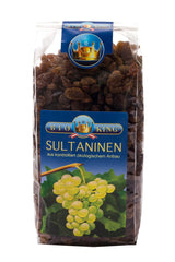 Bio Sultaninen