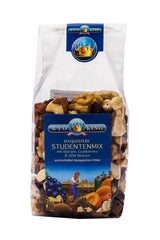Bio Studentenmix