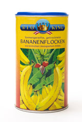 Bio Bananenflocken