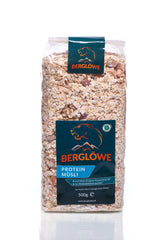 Bio Protein Müsli