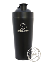 Berglöwe 213g ESSENTIAL AMINOS + Glutamin - VORTEILSPAKET, 2 PLUS 1 Shaker GRATIS