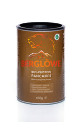 Bio Protein Pancakes