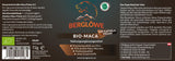Bio Maca, Kapseln