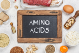 Berglöwe 213g ESSENTIAL AMINOS + Glutamin - VORTEILSPAKET, 2 PLUS 1 Shaker GRATIS