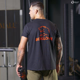 BERGLÖWE T-Shirt V-Neck