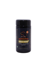 Berglöwe Daily Hero - Natural Performance Booster, 60 Kapseln