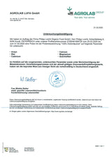 Calcium & Magnesium, aus Urmeer-Korallen