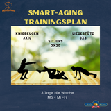 Smart-Aging Präventions-Paket