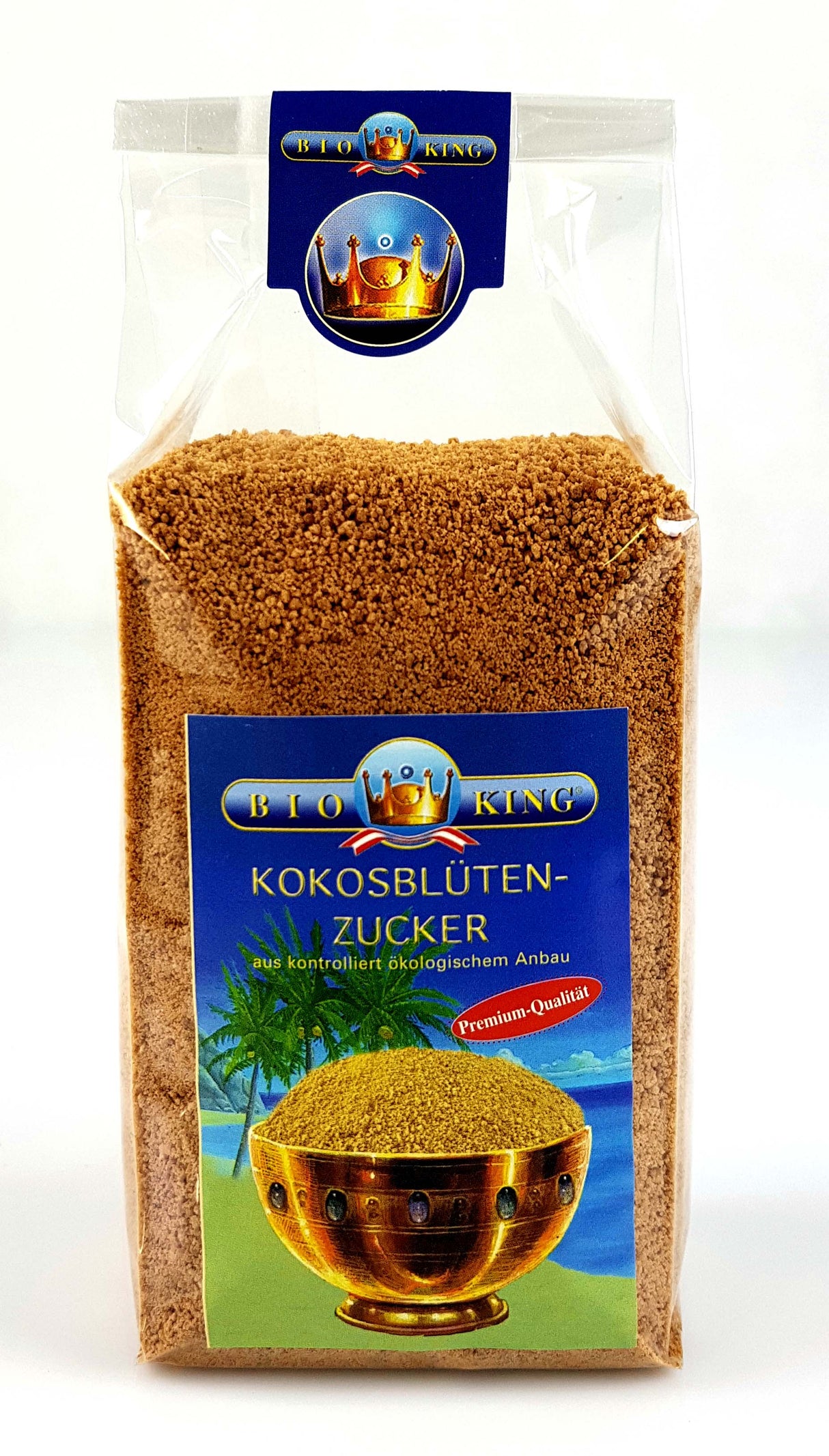 Bio Premium Kokosblütenzucker