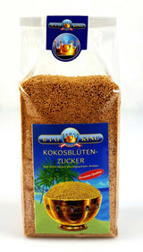 Bio Premium Kokosblütenzucker