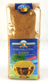 Bio Premium Kokosblütenzucker