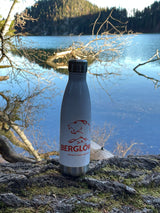 BERGLÖWE Edelstahl Trinkflasche, 510ml