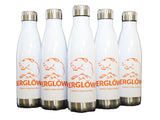BERGLÖWE Edelstahl Trinkflasche, 510ml