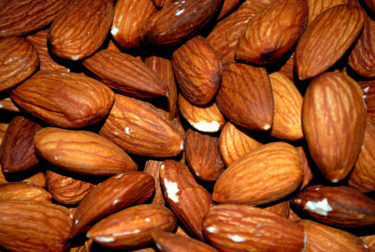 Bio Crunchy Granola- Nuss