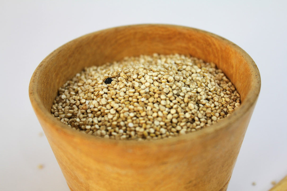 Bio Amaranth