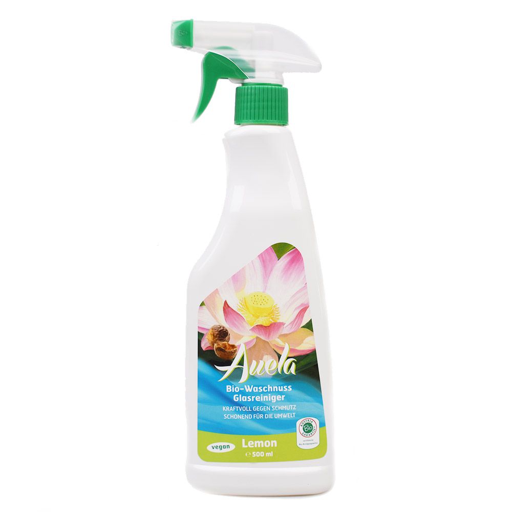 Bio Glasreiniger, LEMON