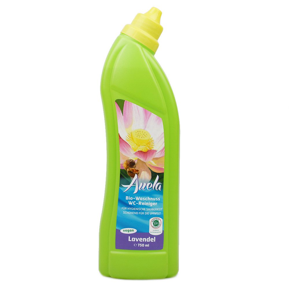 Bio WC-Reiniger, Lavendel