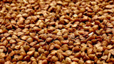 Bio Buchweizen, ganz
