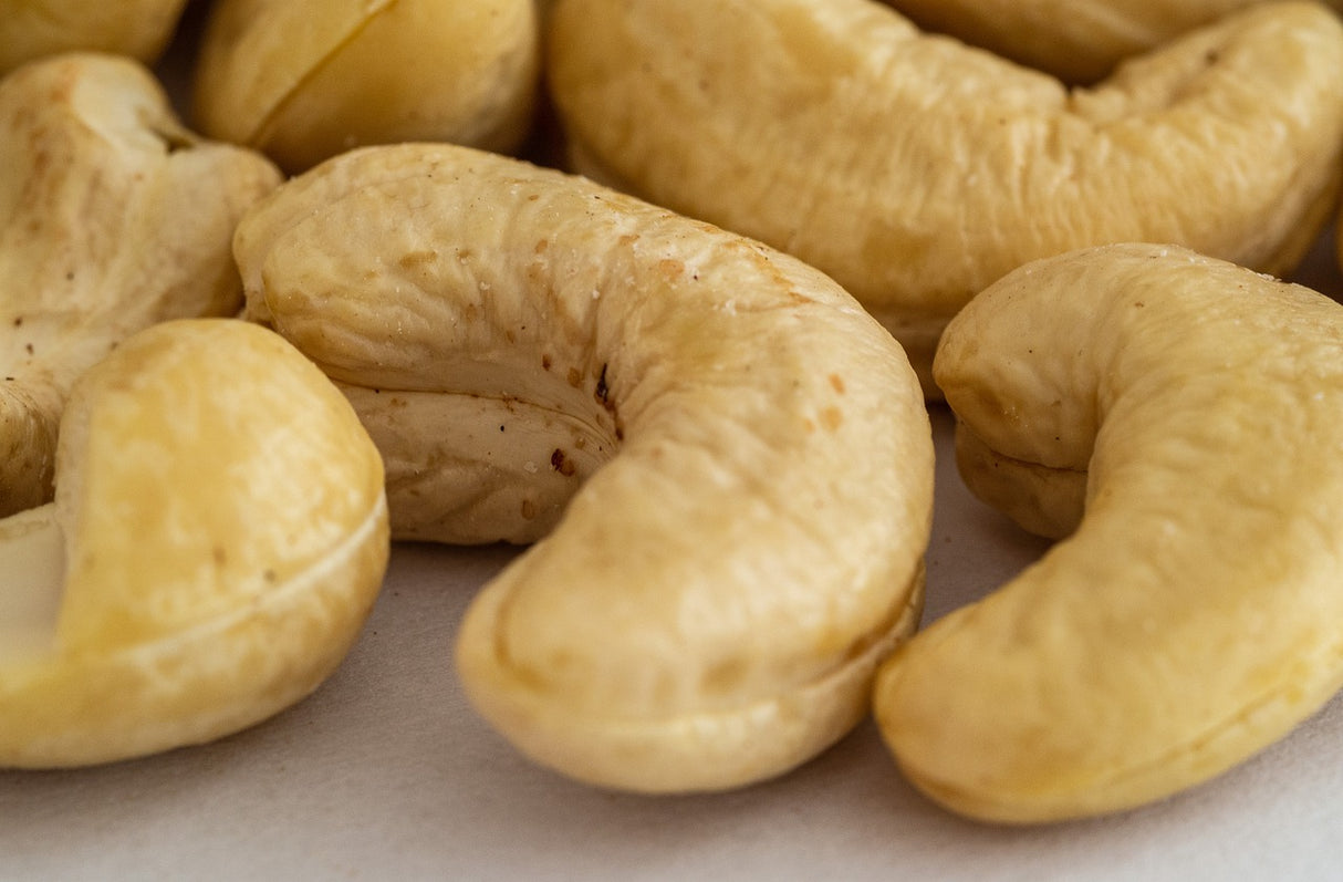 Bio Cashewkerne