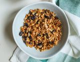 Bio Crunchy Sanddorn