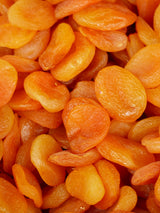 Bio Beerenmüsli