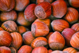 Bio Früchtemüsli