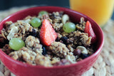 Bio Crunchy Apfel-Zimt