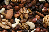 Bio Nüssemischung