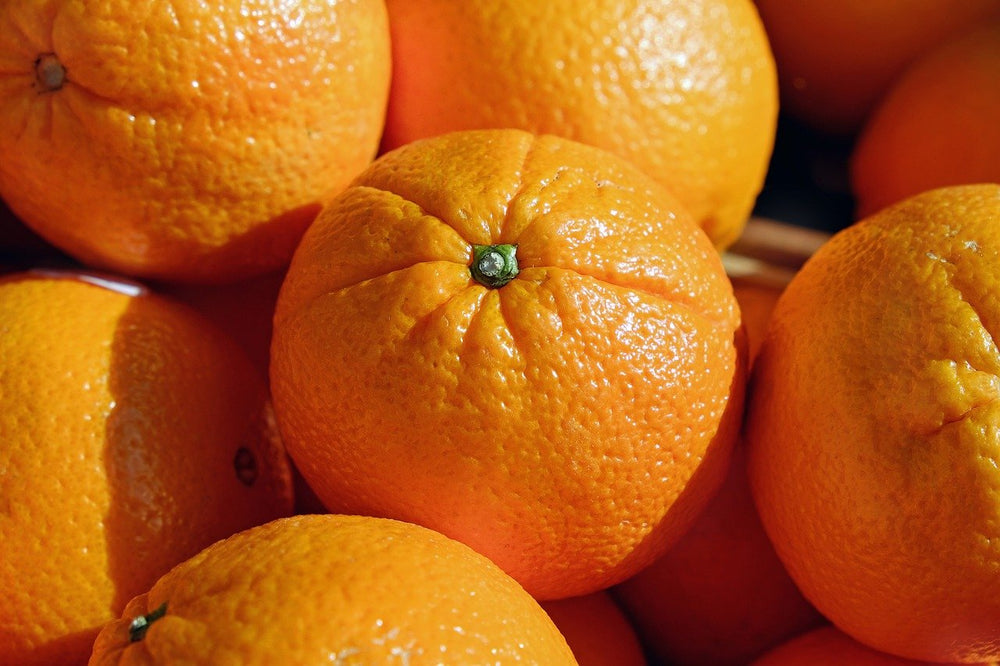 Bio Feigenkonfekt mit Orangenflocken