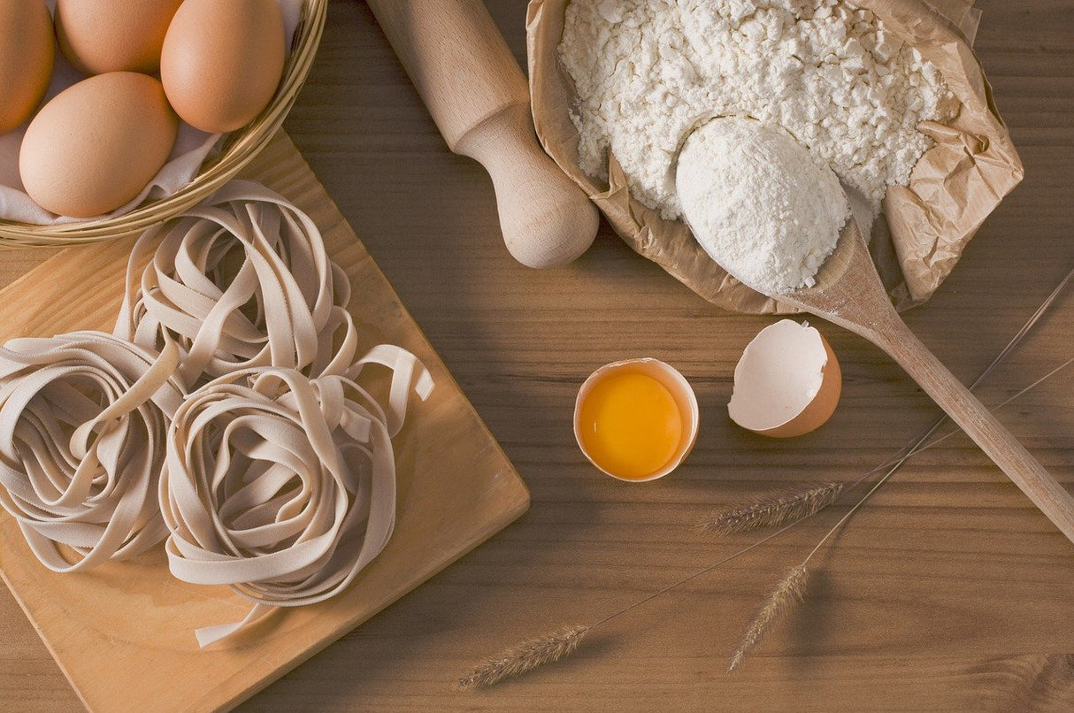 Bio Dinkel- Vollkornmehl