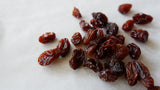 Bio Früchtemüsli