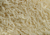 Bio Basmatireis, ungeschält
