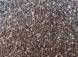Bio Chia-Samen