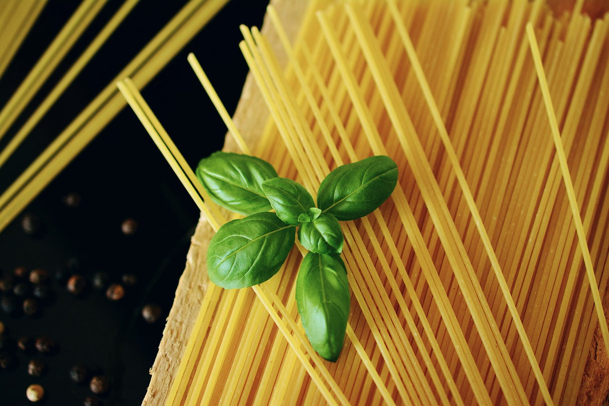 Bio Dinkel- Spaghetti